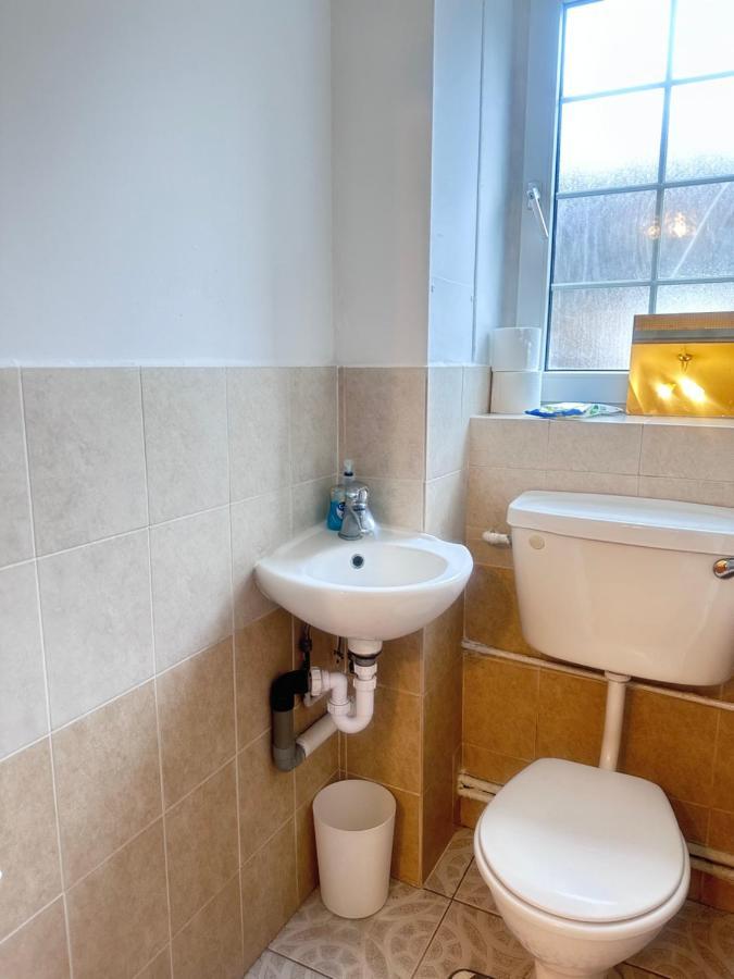 Holybush Bethnal Green Лондон Экстерьер фото